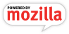 Propulsée par Mozilla
