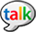 Google Talk (compatible Jabber) Icon