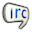 IRC Icon