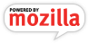 Працює завдяки Mozilla