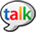 Google Talk (Сумісний з Jabber) Icon